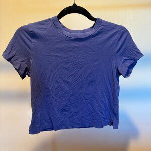 Lululemon Shirt